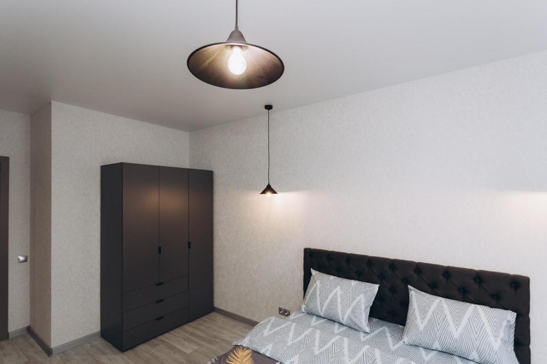 Apart Lux Elegant Sumy Ngoại thất bức ảnh